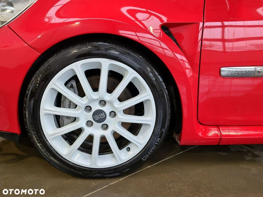 Renault Clio - 9