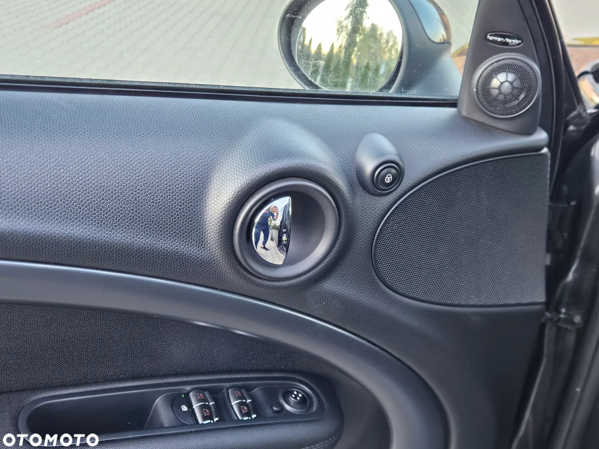 MINI Countryman Cooper S - 16