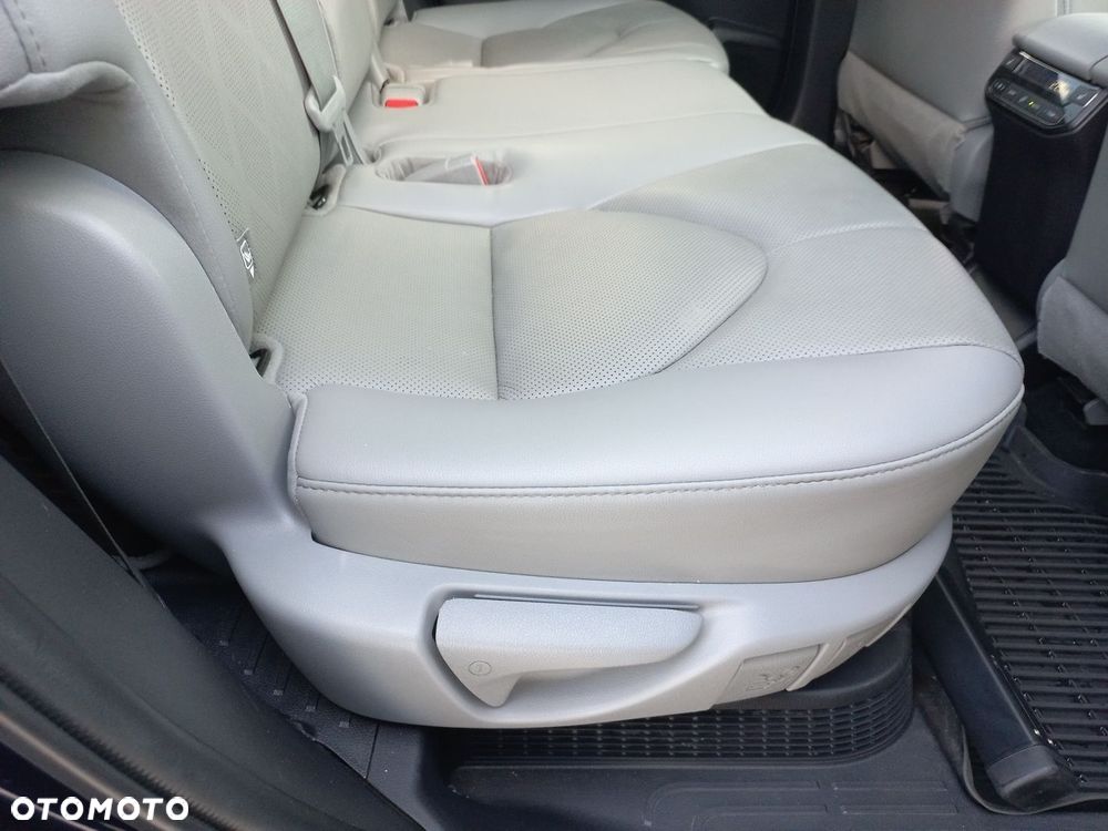 Toyota Highlander - 13
