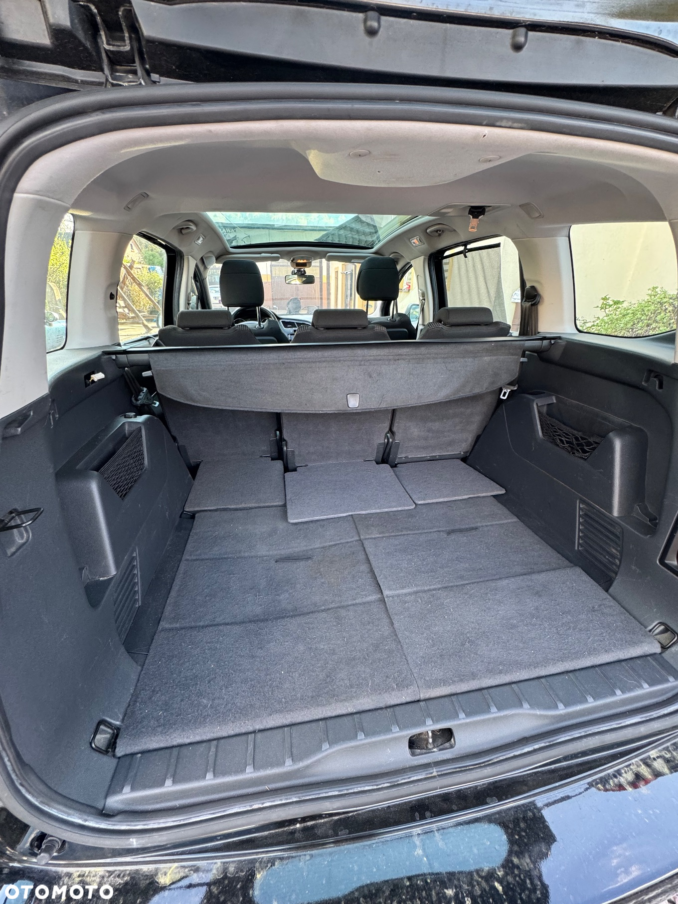 Peugeot 5008 2.0 HDi Active 7os - 13