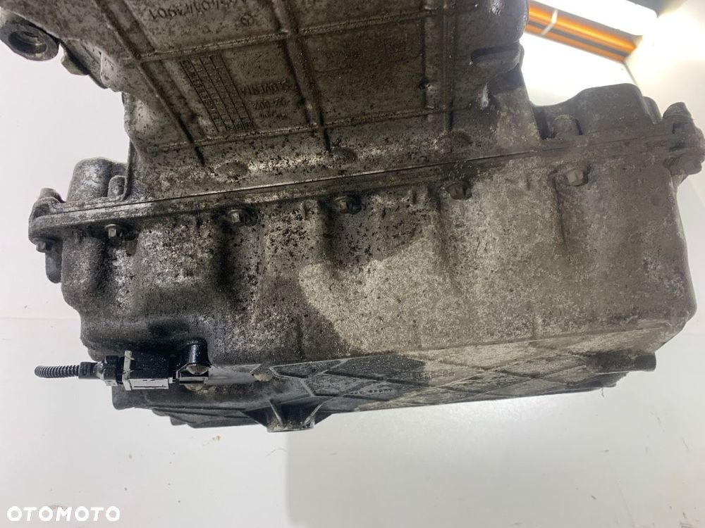 SILNIK  MERCEDES-BENZ SPRINTER 3,5-t Tourer Bus (B907) 2018 - 2022 317 CDI (907.731, 907.733, - 14