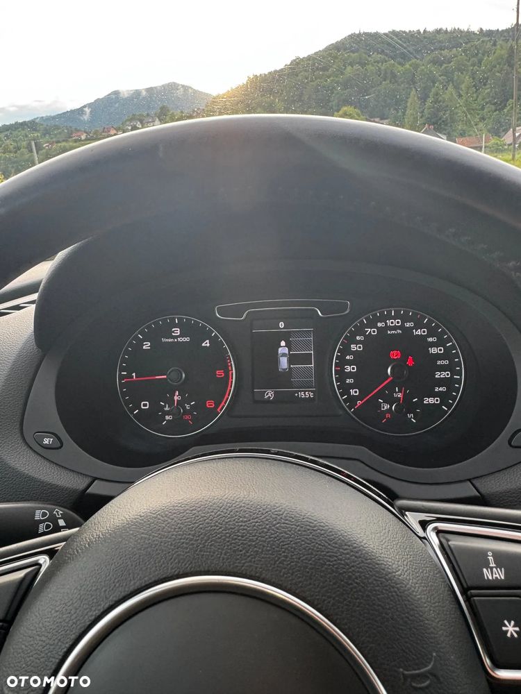 Audi Q3 2.0 TDI Quattro - 19
