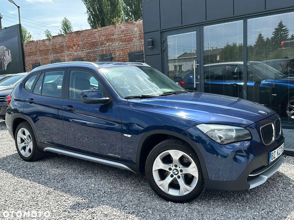 BMW X1 - 21