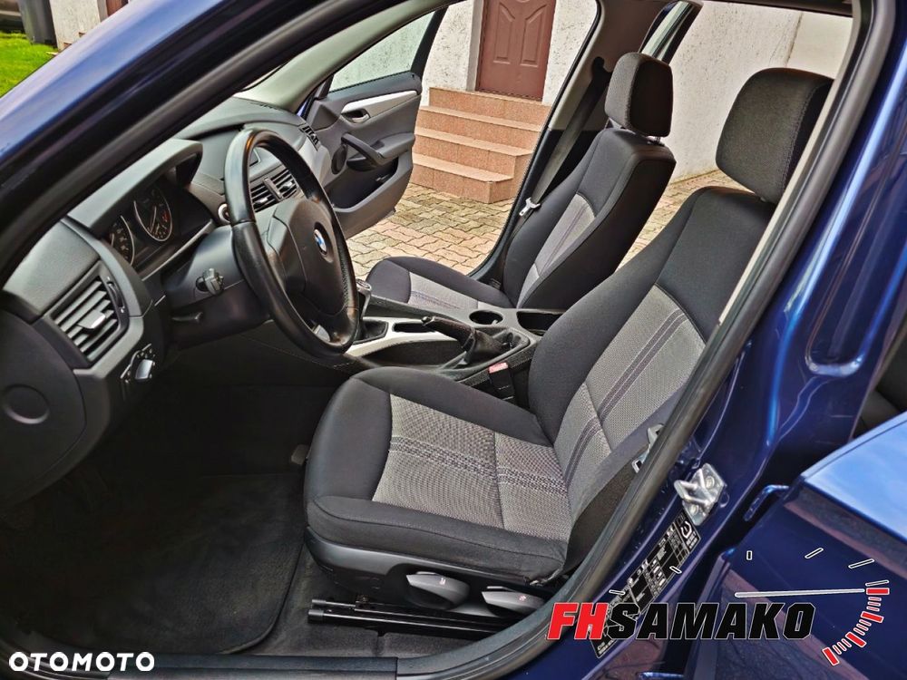 BMW X1 - 31