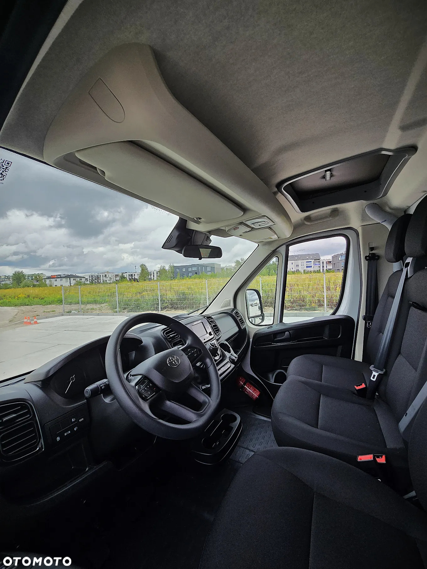 Toyota TOYOTA PROACE MAX Proace MAX L3H2 - 30