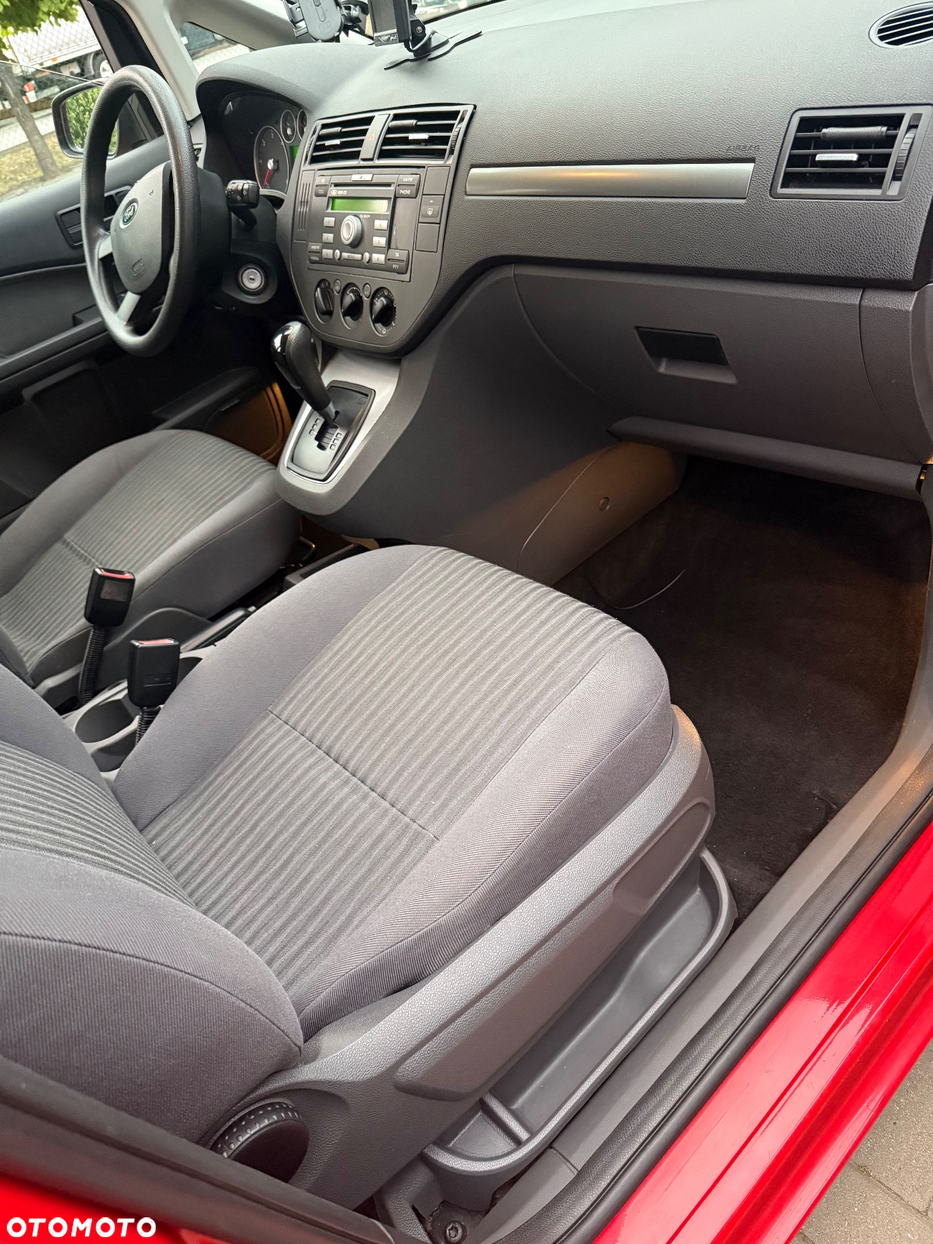 Ford C-MAX - 16