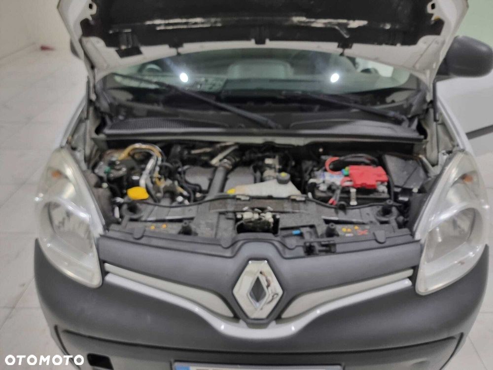 Renault Kangoo - 14