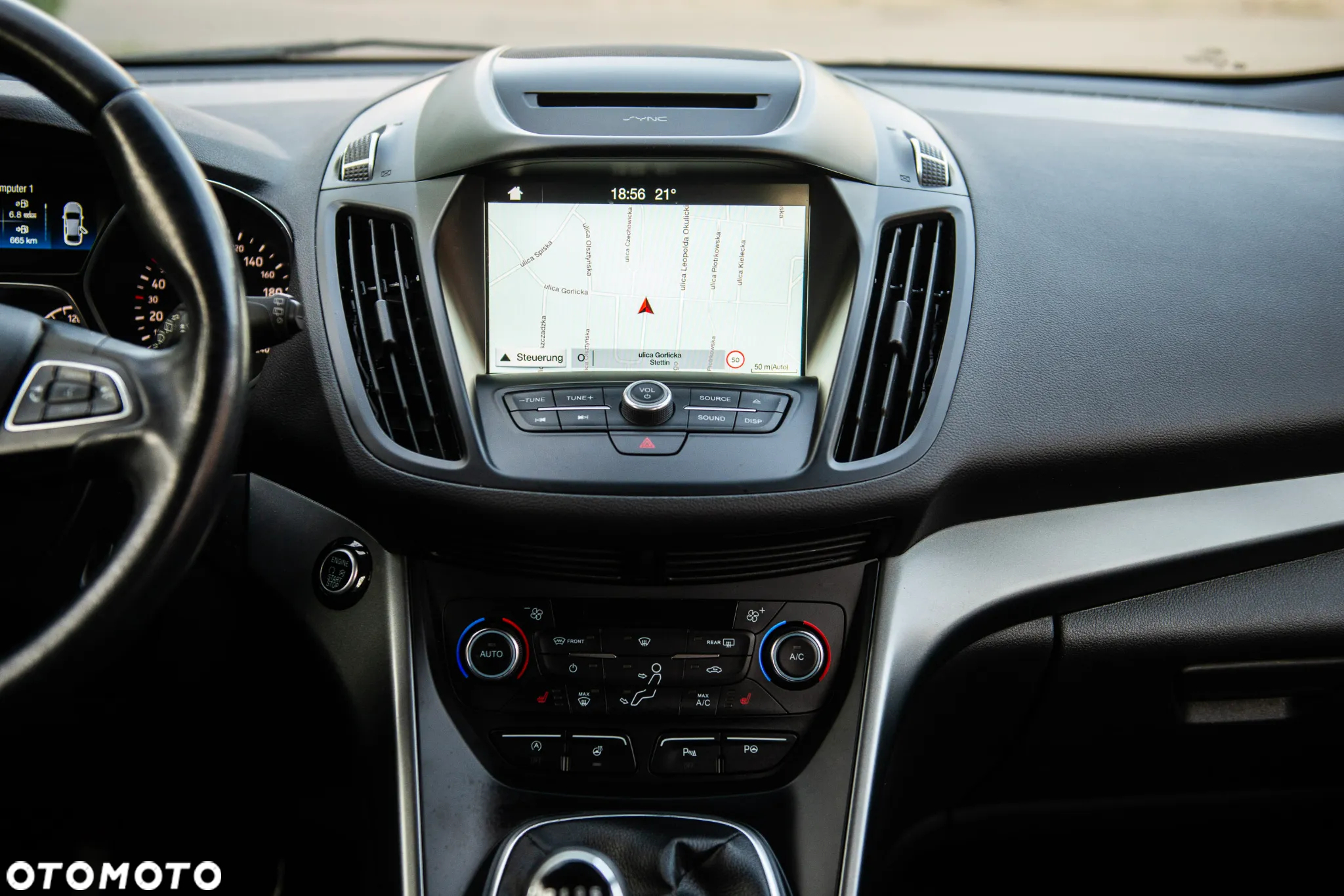 Ford Kuga 2.0 TDCi 4x4 Titanium - 31