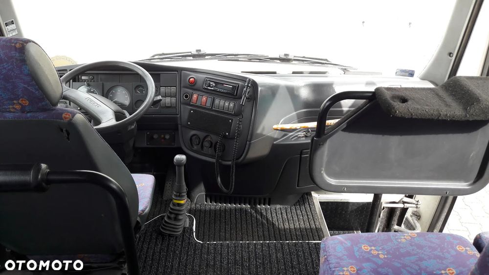 Iveco Inny - 5