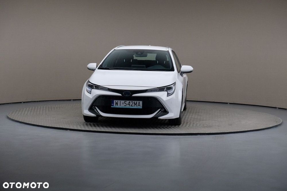 Toyota Corolla 1.8 Hybrid Comfort - 3