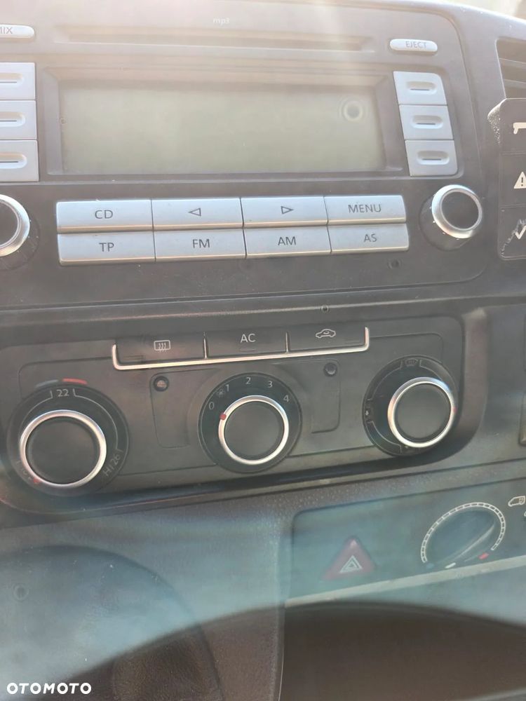 Volkswagen Transporter - 6