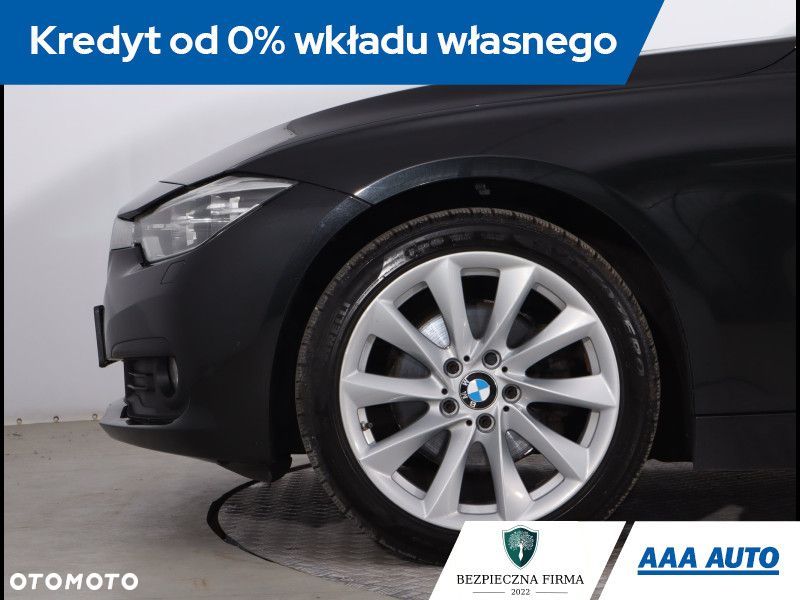 BMW Seria 3 - 14