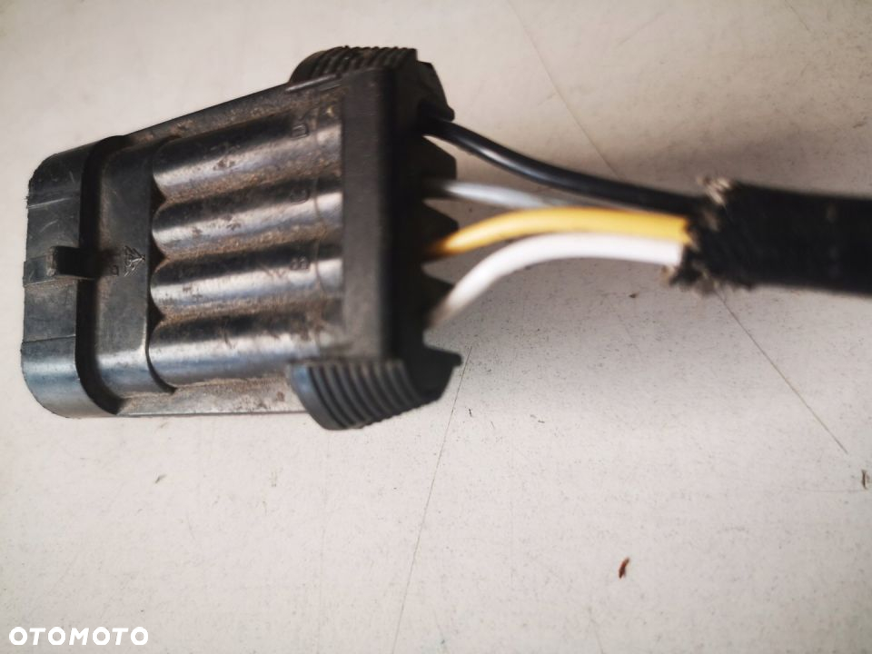 SONDA LAMBDA OPEL ZAFIRA 1 A .8 90530586 - 2