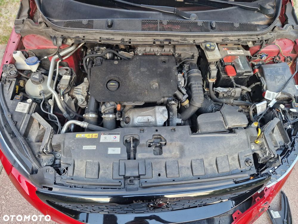 Peugeot 308 - 21