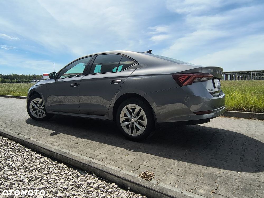 Skoda Octavia - 4