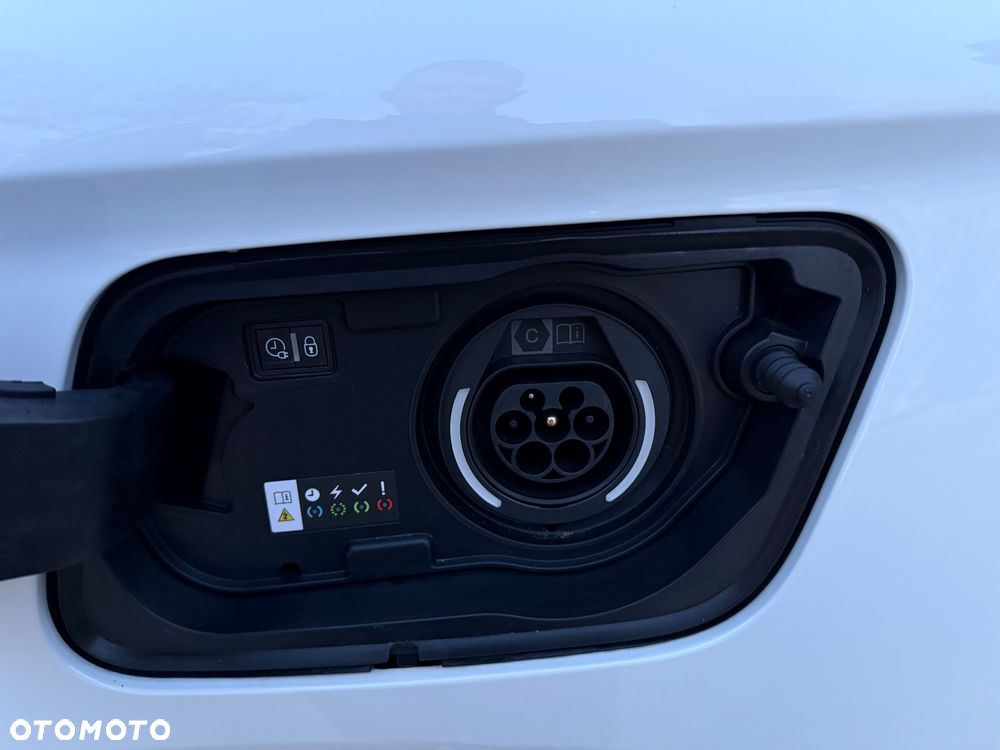 Opel Grandland Plug-in-Hybrid 1.6 DI Automatik GS Line - 19