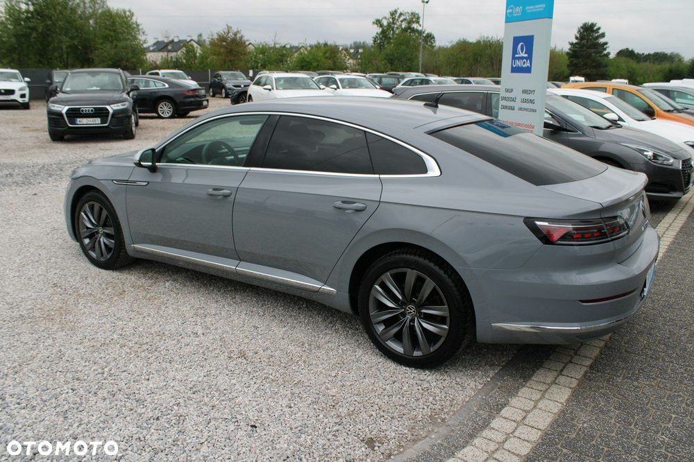 Volkswagen Arteon - 9