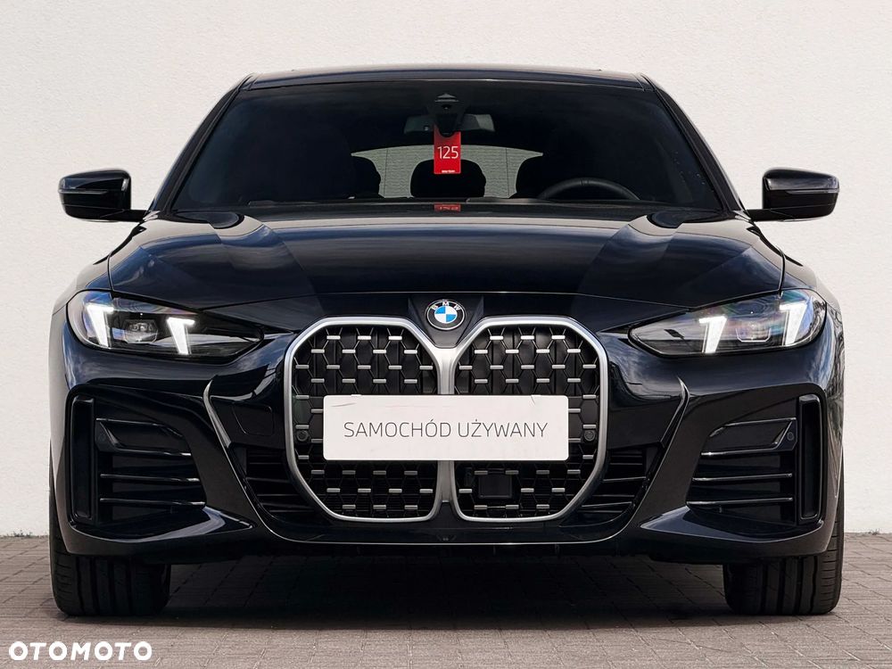 BMW Seria 4 430i xDrive M Sport - 5