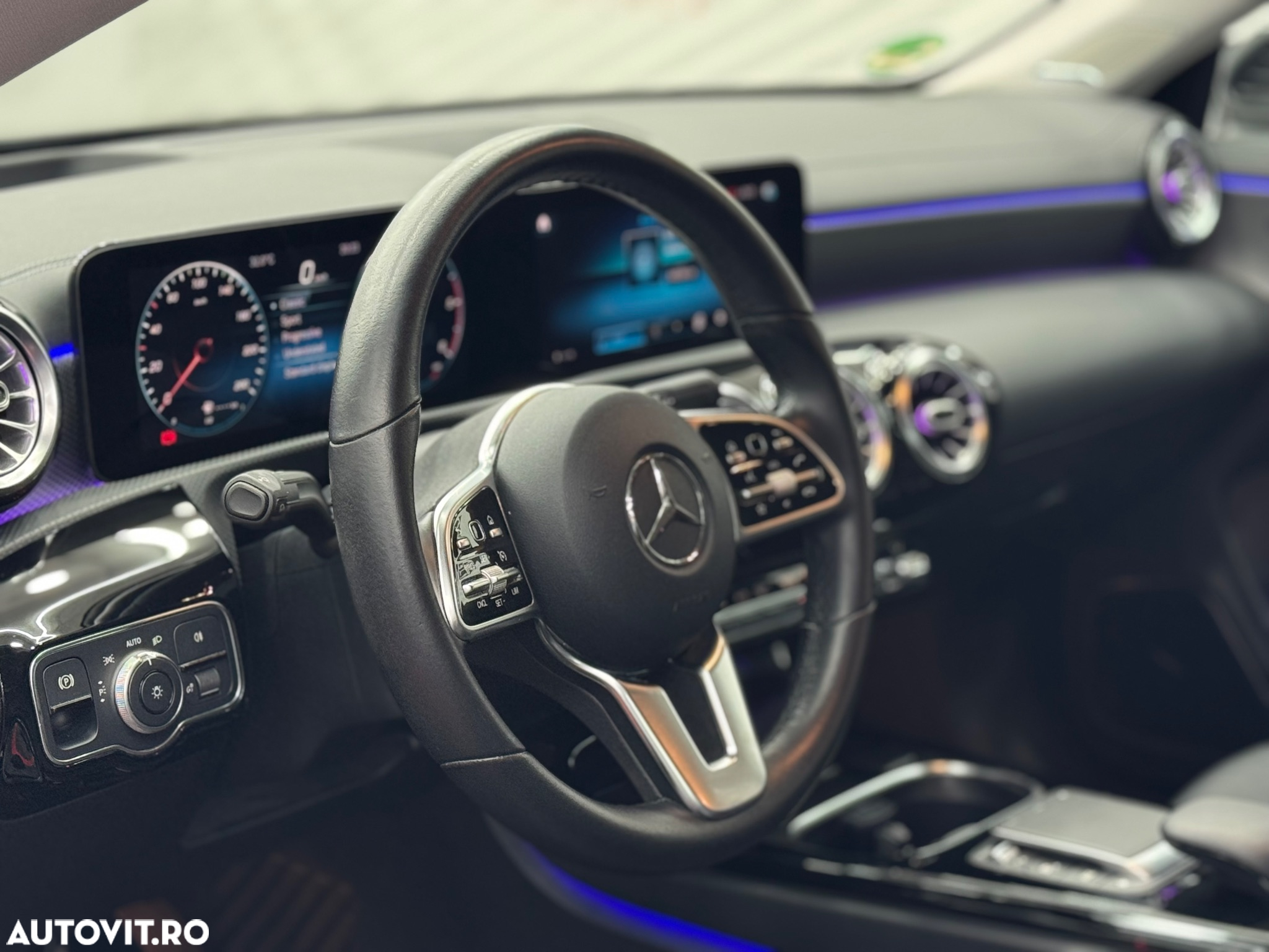 Mercedes-Benz CLA 220 d SB Aut. - 5