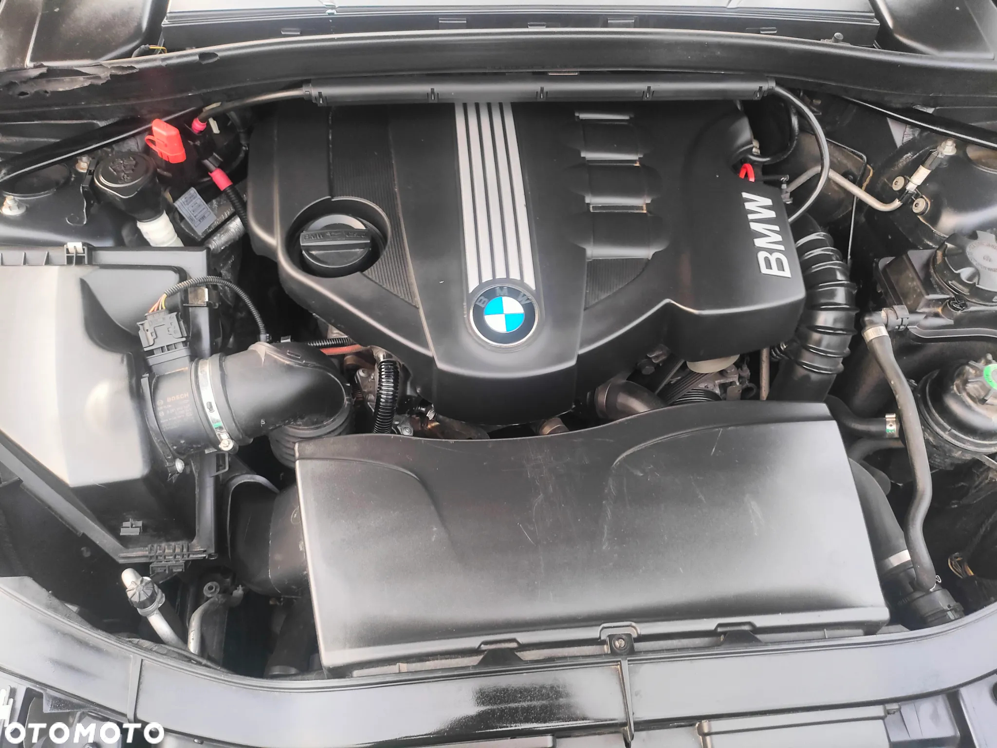 BMW X1 sDrive18d - 21
