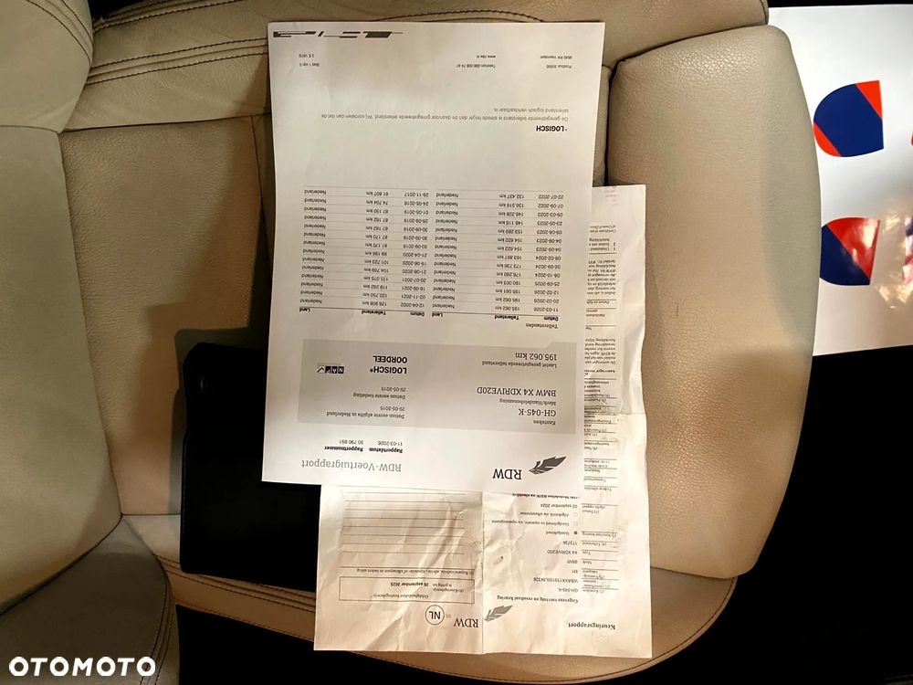 BMW X4 xDrive20d xLine - 28