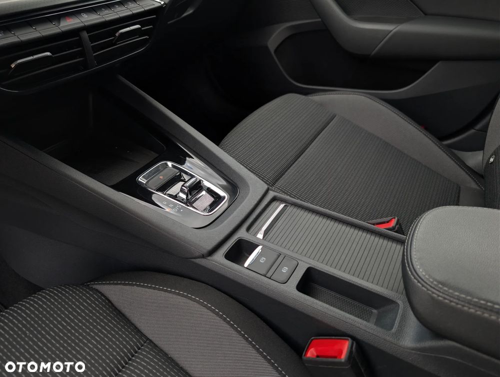 Skoda Octavia 2.0 TDI DSG Ambition - 18