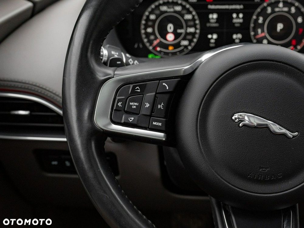 Jaguar F-Pace 2.0 i4P AWD Portfolio - 19