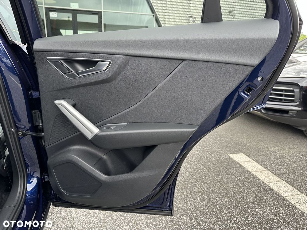 Audi Q2 - 20