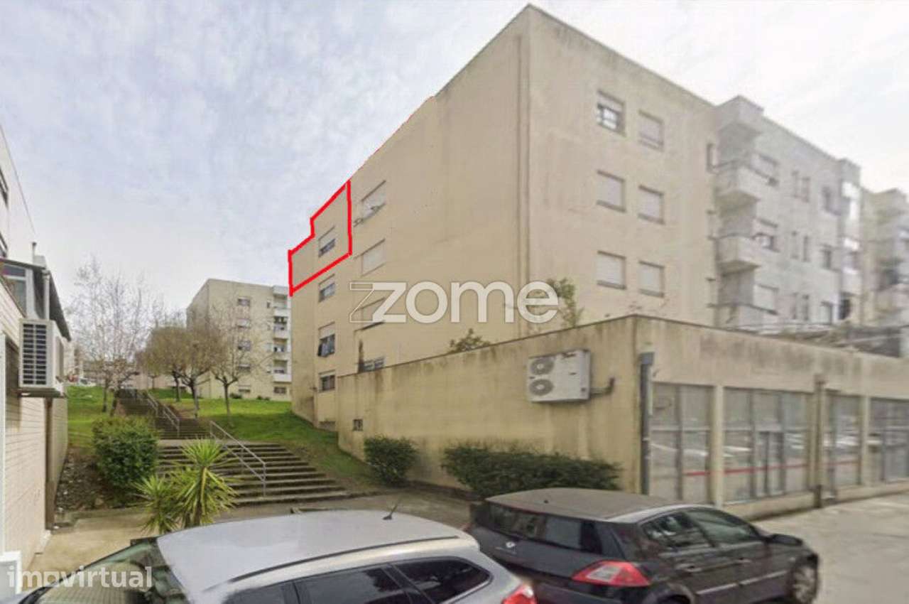 Apartamento T3 Lomar- Braga - Grande imagem: 2/32