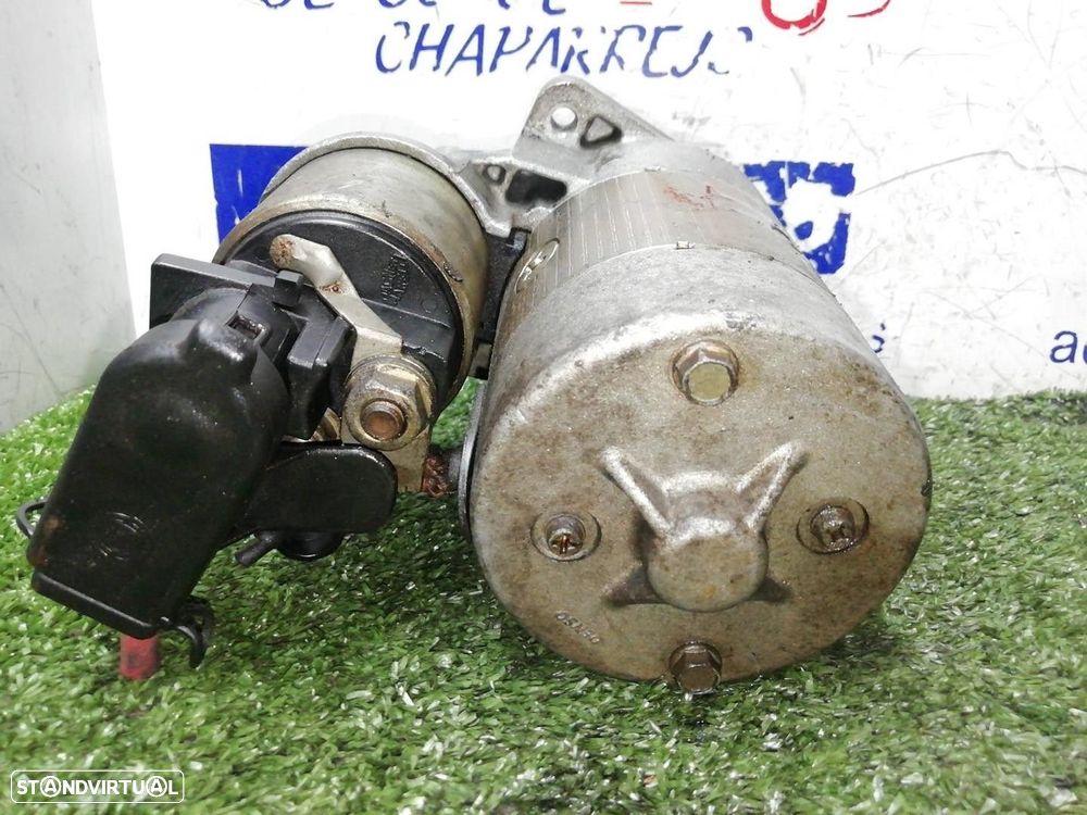 MOTOR ARRANQUE FIAT PUNTO 2003 -63101018 - 2