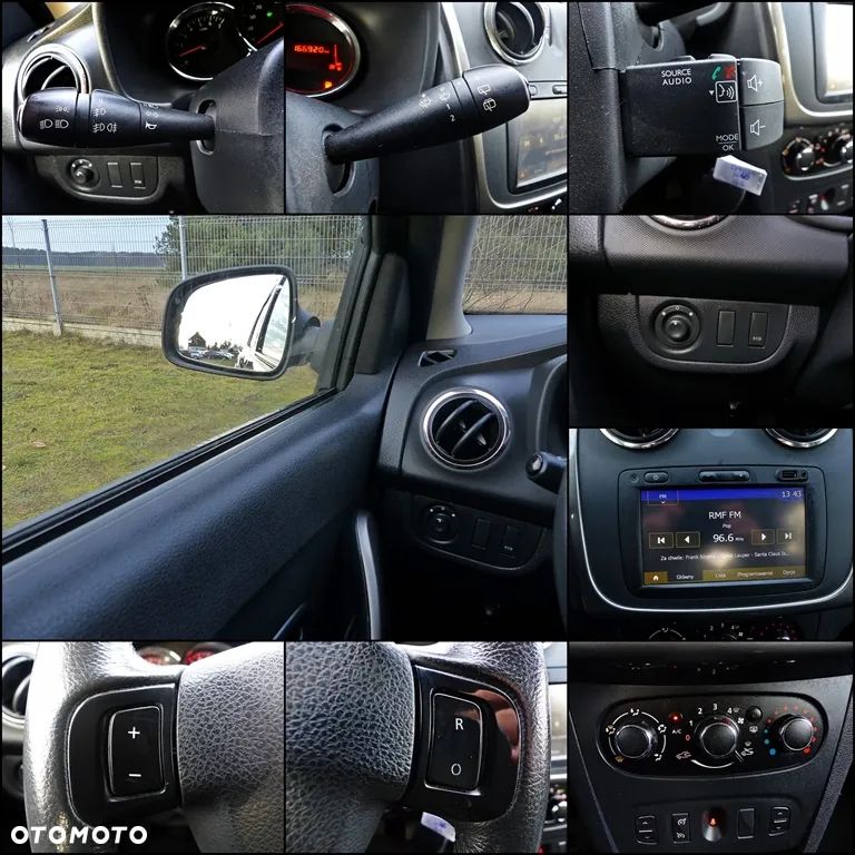 Dacia Sandero TCe 90 Laureate - 30