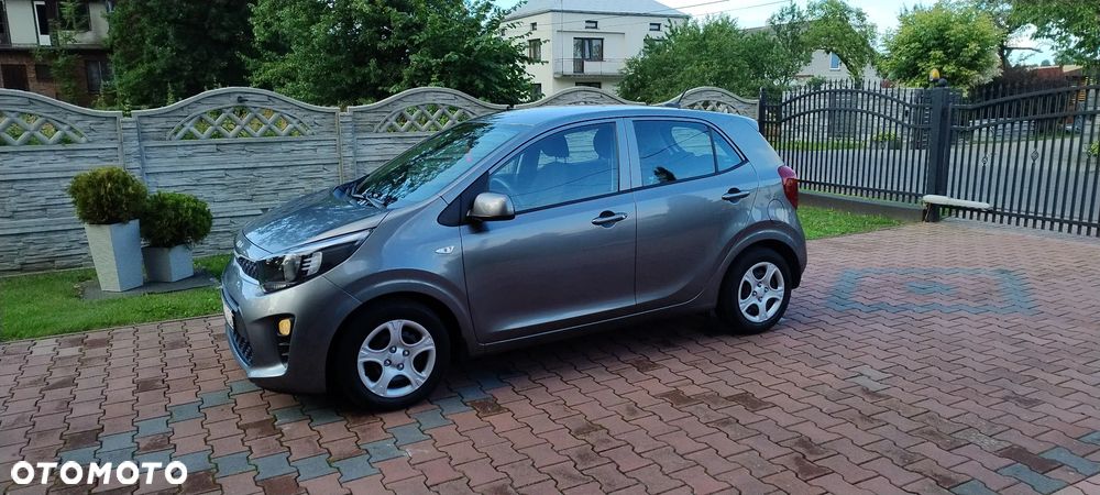 Kia Picanto 1.2 M - 15
