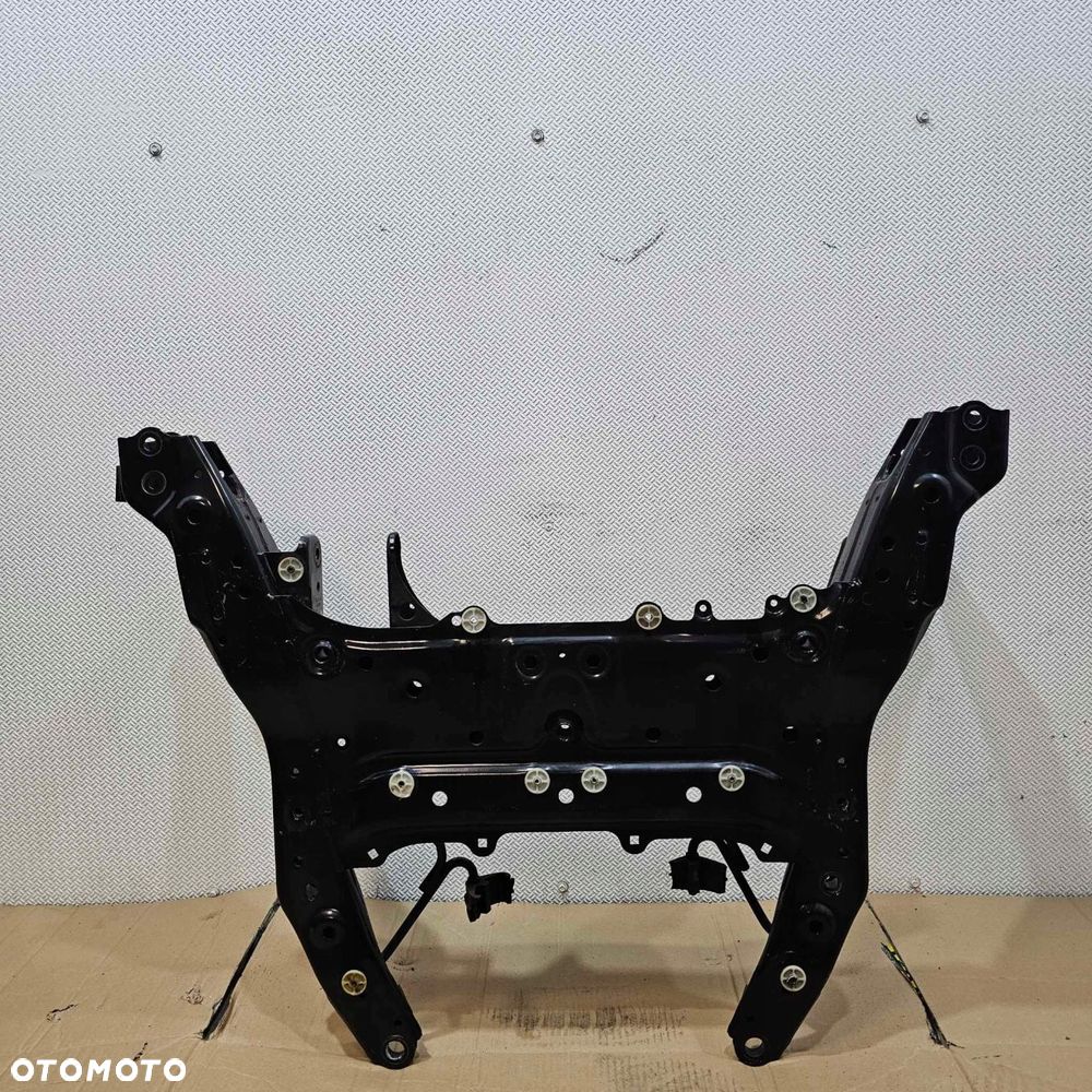 mini f60 countryman 1.5d wózek sanki kołyska przód przednia - 5