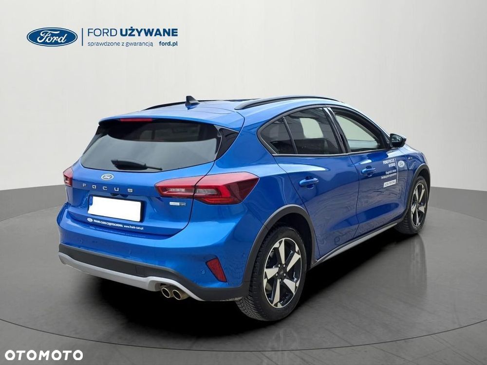 Ford Focus - 9