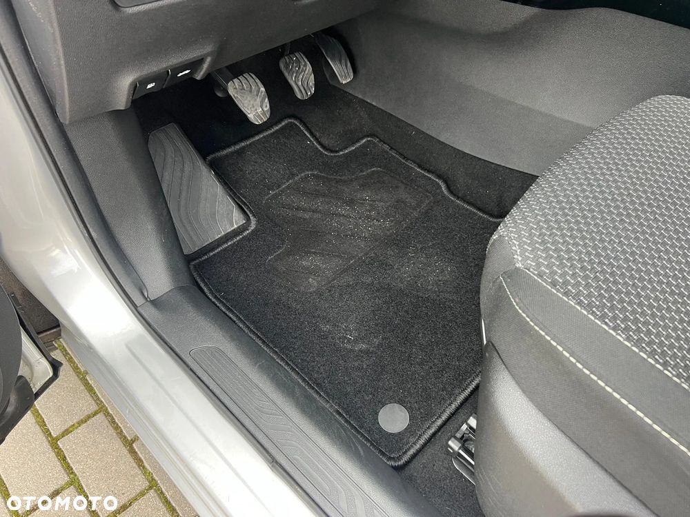 Renault Kadjar 1.2 Energy TCe Business - 25