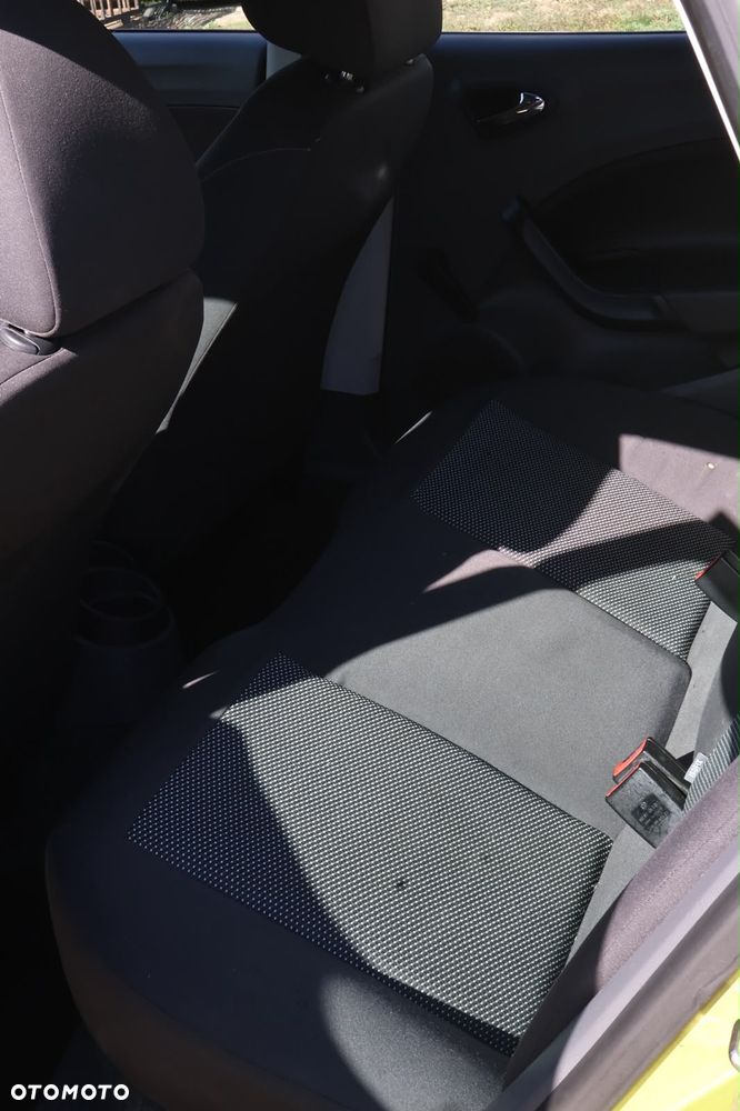 Seat Ibiza 1.4 TDI DPF Ecomotive - 7