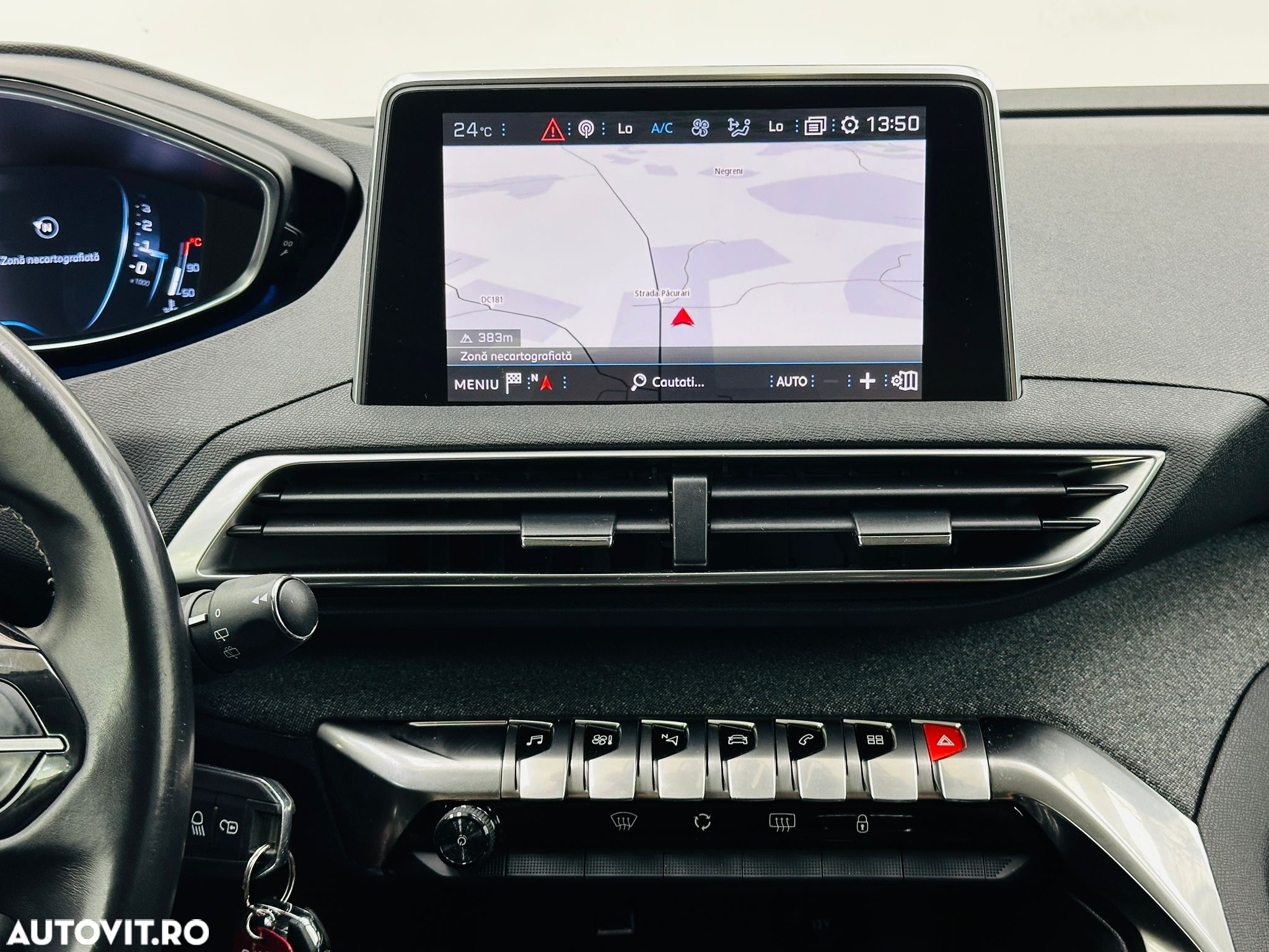 Peugeot 3008 - 28