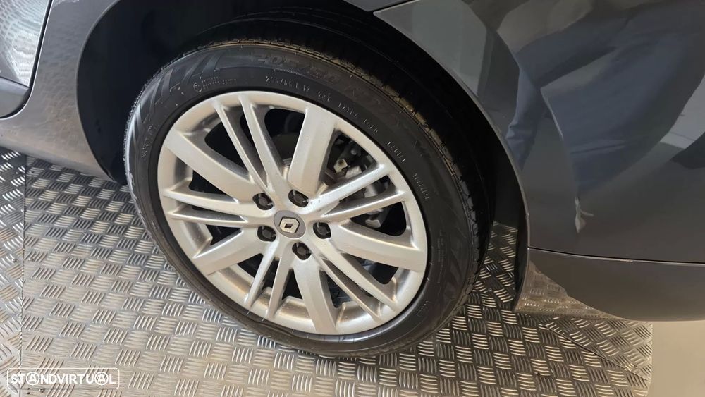 Renault Mégane Sport Tourer 1.5 dCi GT Line CO2 Champion - 29