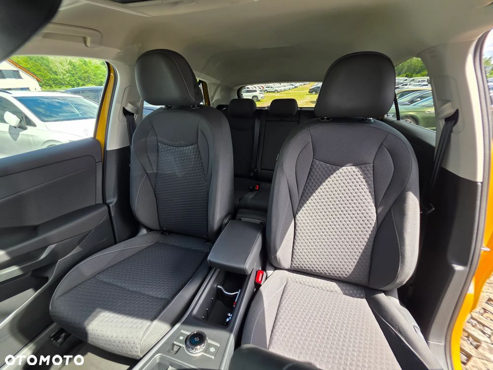 Volkswagen T-Roc 1.5 eTSI Life DSG - 20