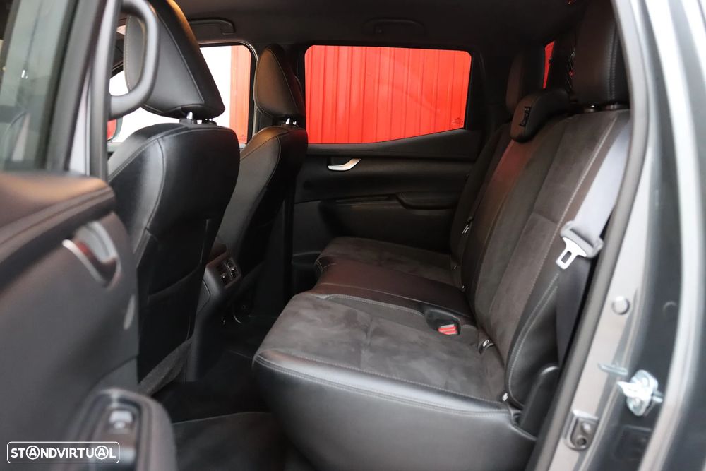 Mercedes-Benz X 250 Aut. POWER - 22