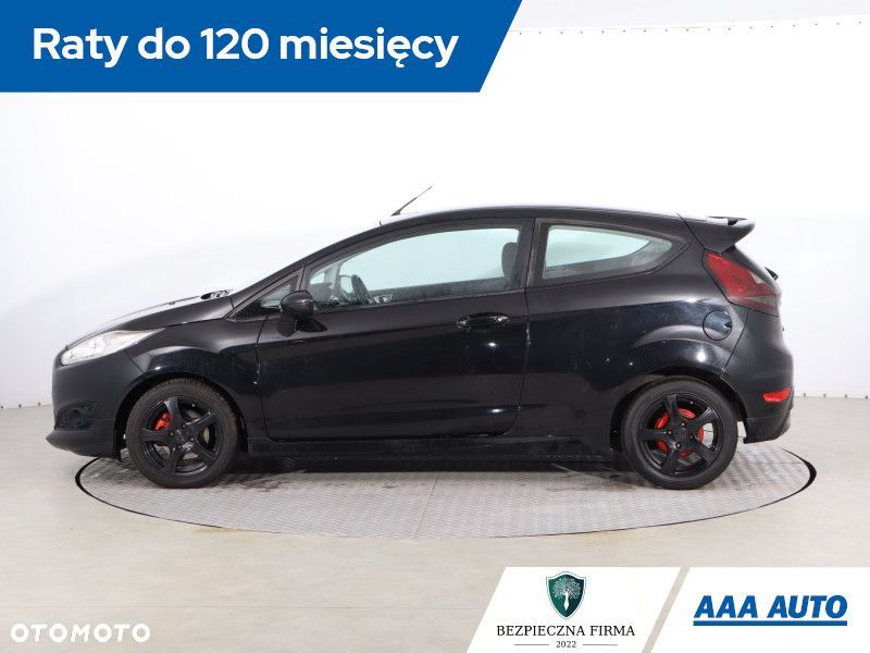 Ford Fiesta - 4