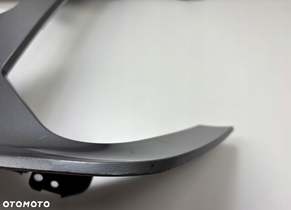 Osłona owiewka wypełnienie BMW CE 04 2022- Oryginał - 9