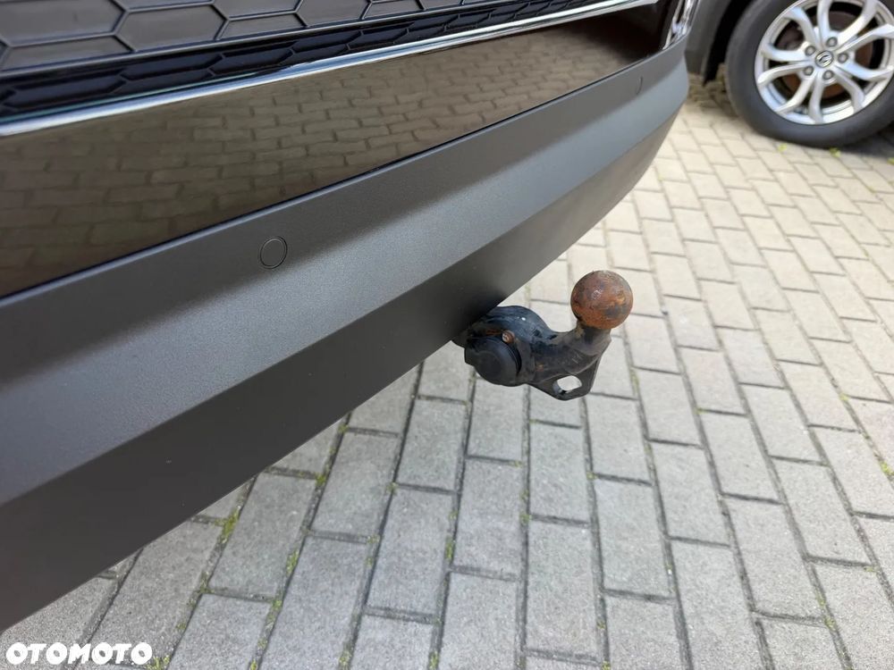 Skoda Kodiaq 1.5 TSI ACT DSG Ambition - 25