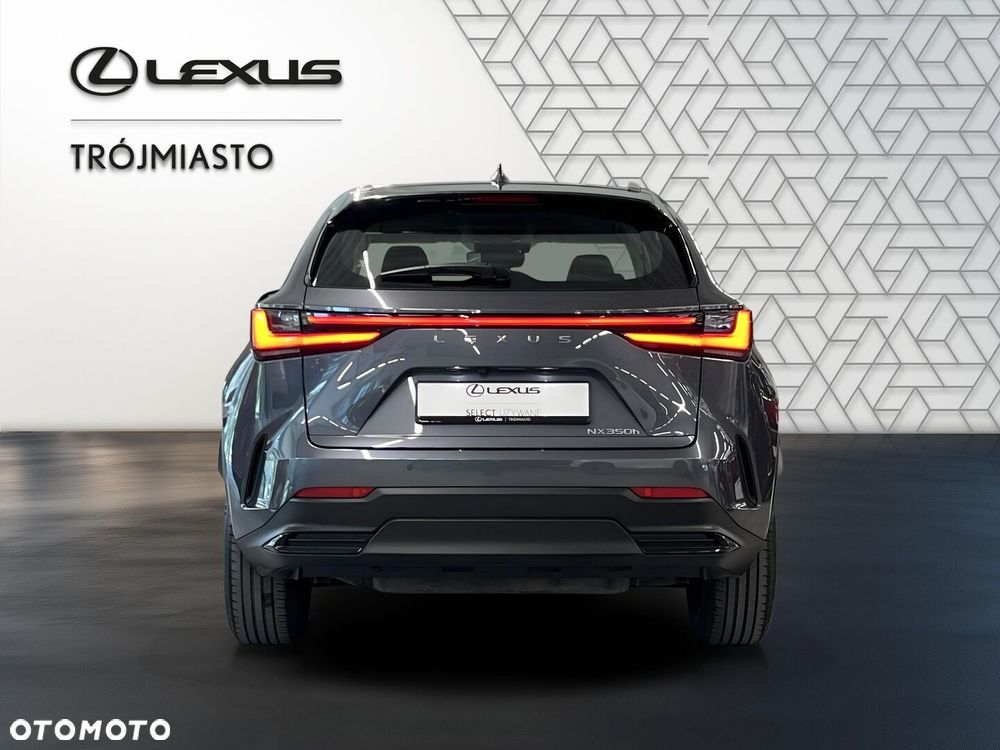 Lexus NX 350h Elegance 2WD - 5