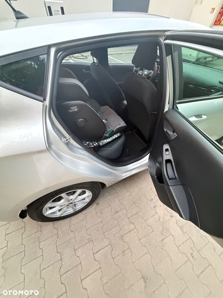 Ford Fiesta 1.1 Trend - 15