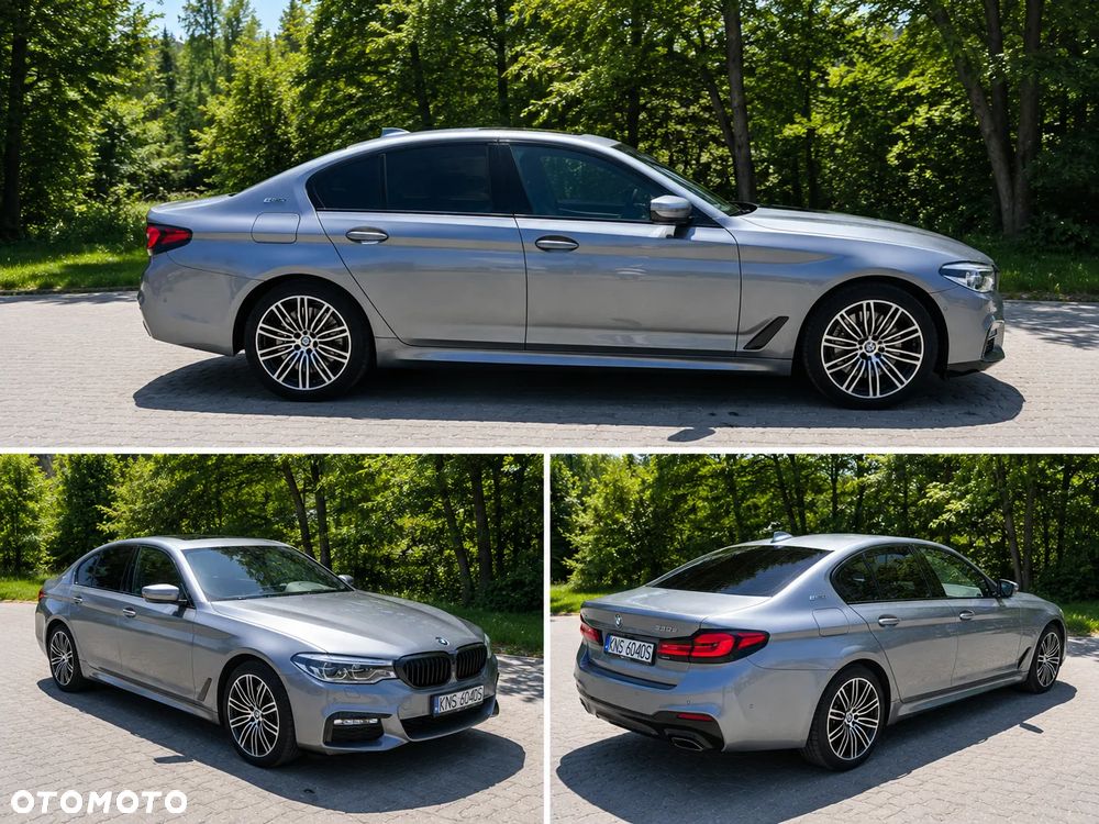 BMW Seria 5 - 2