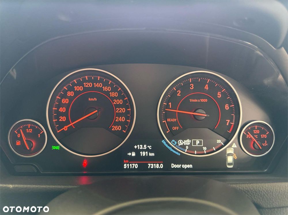 BMW Seria 3 - 12