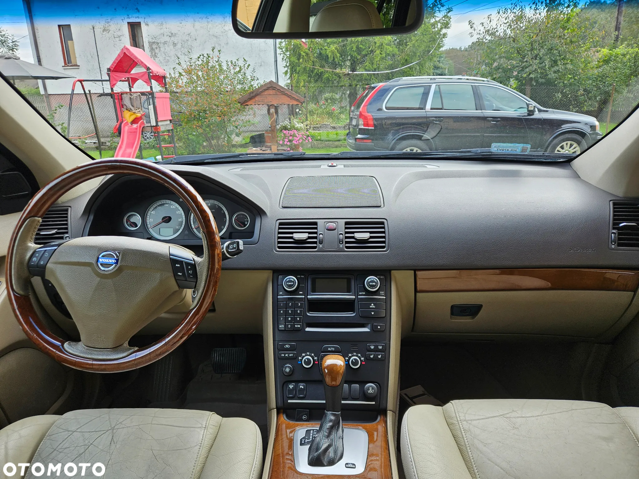 Volvo XC 90 4.4 V8 AWD Summum - 18
