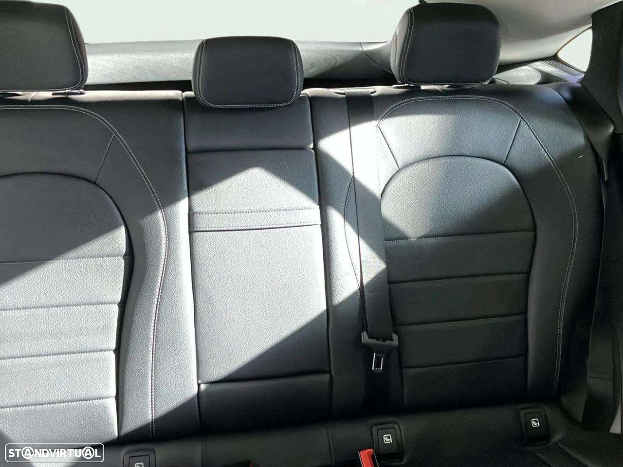 Mercedes-Benz GLC 350 e Coupé AMG Line 4-Matic - 14