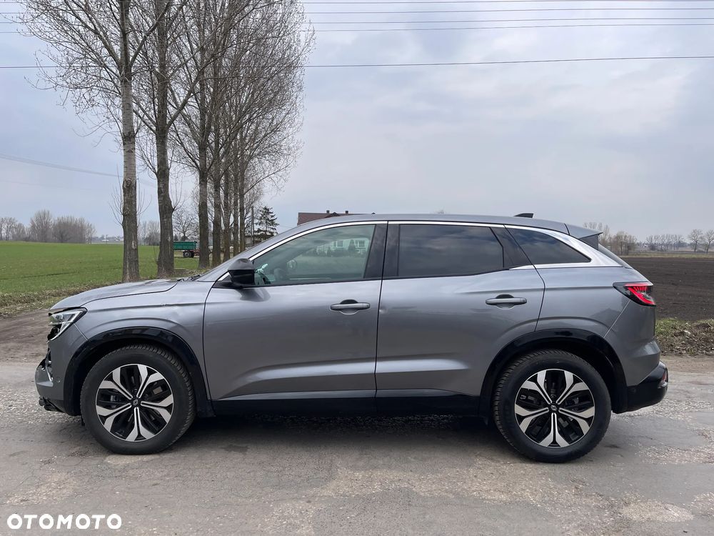 Renault Austral E-Tech Full 200 Iconic Esprit Alpine - 6